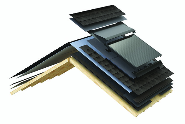 A-1 Roofing Solutions Images