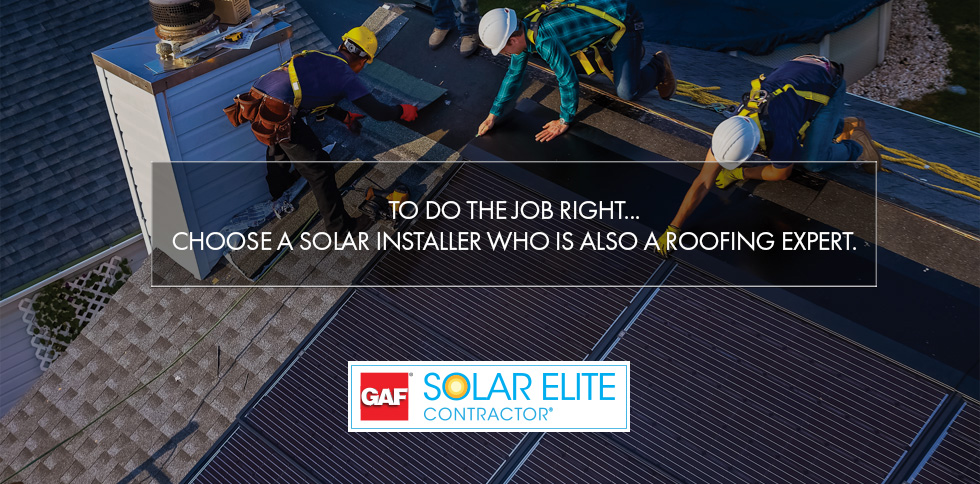 A-1 Roofing Solutions Images