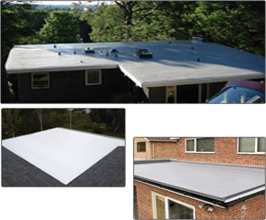 A-1 Roofing Solutions Images