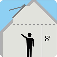 A-1 Roofing Solutions Images