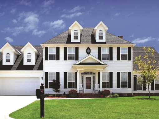 A-1 Roofing Solutions Images