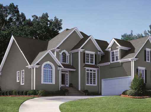 A-1 Roofing Solutions Images
