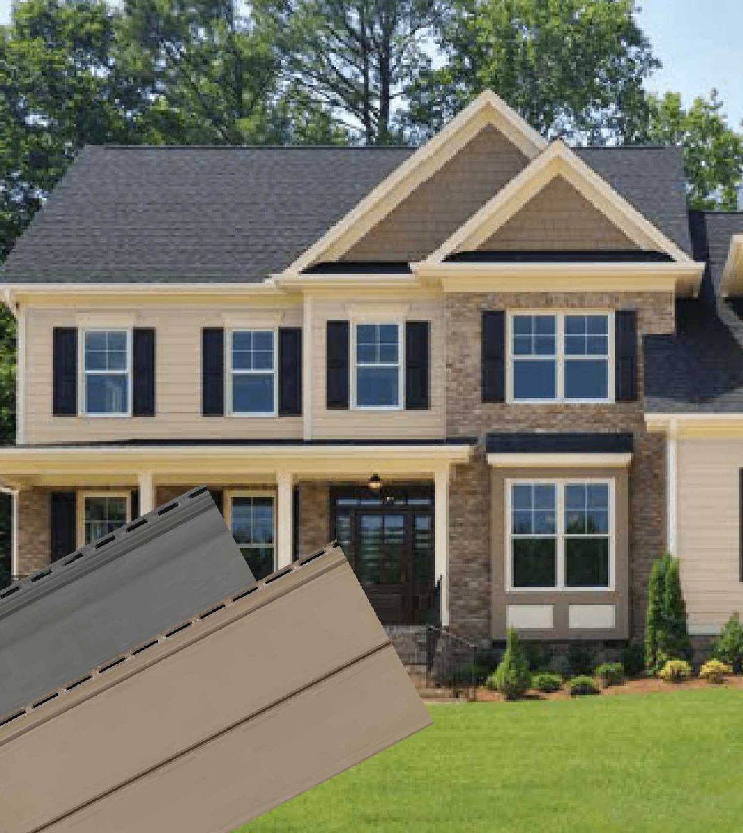 A-1 Roofing Solutions Images