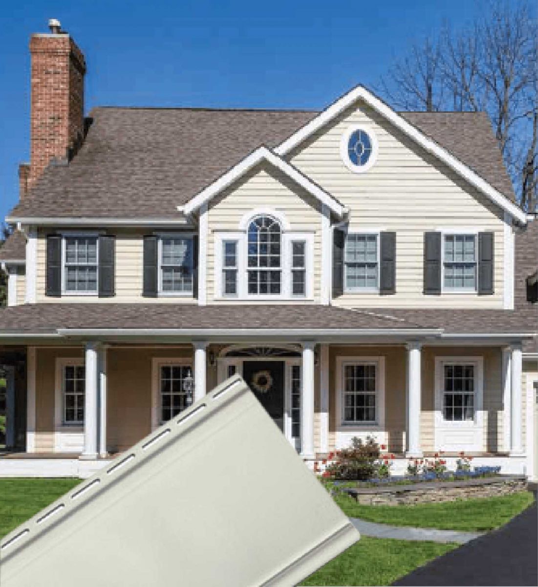 A-1 Roofing Solutions Images