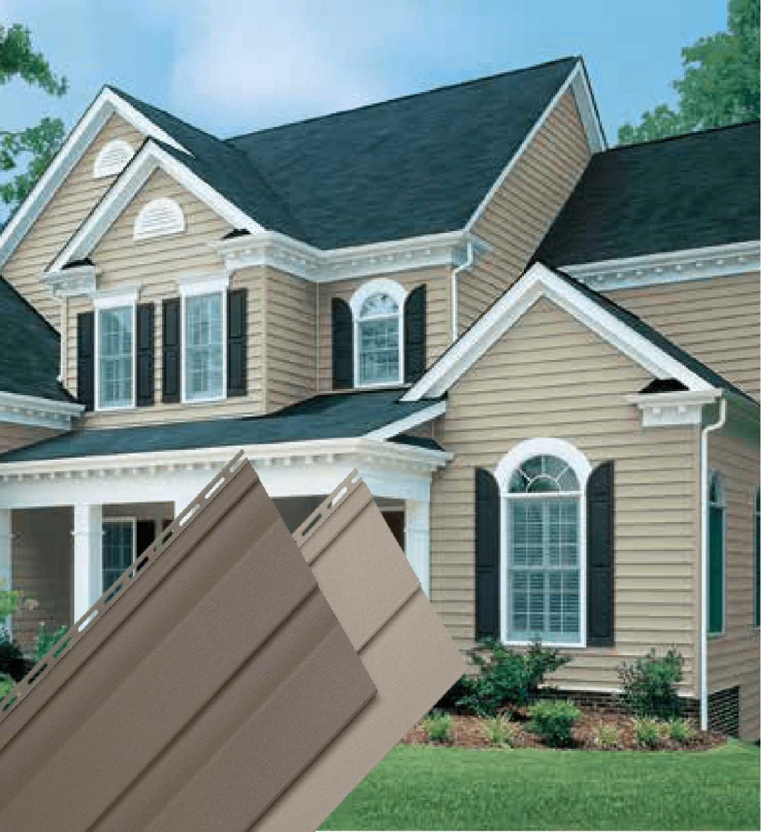 A-1 Roofing Solutions Images