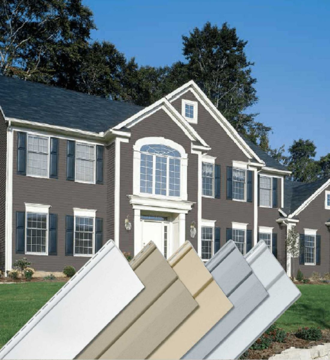A-1 Roofing Solutions Images