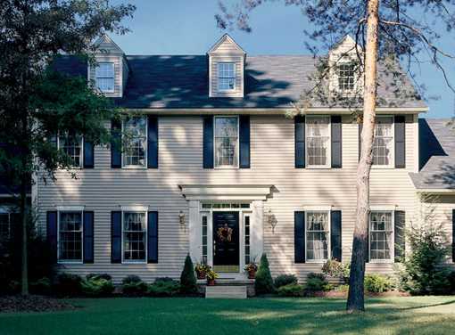 A-1 Roofing Solutions Images