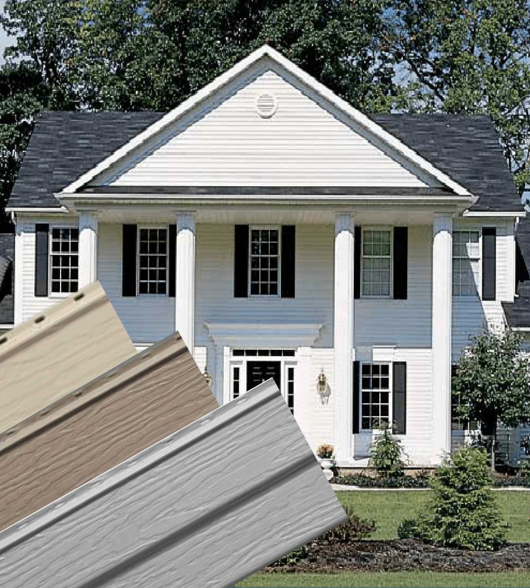 A-1 Roofing Solutions Images