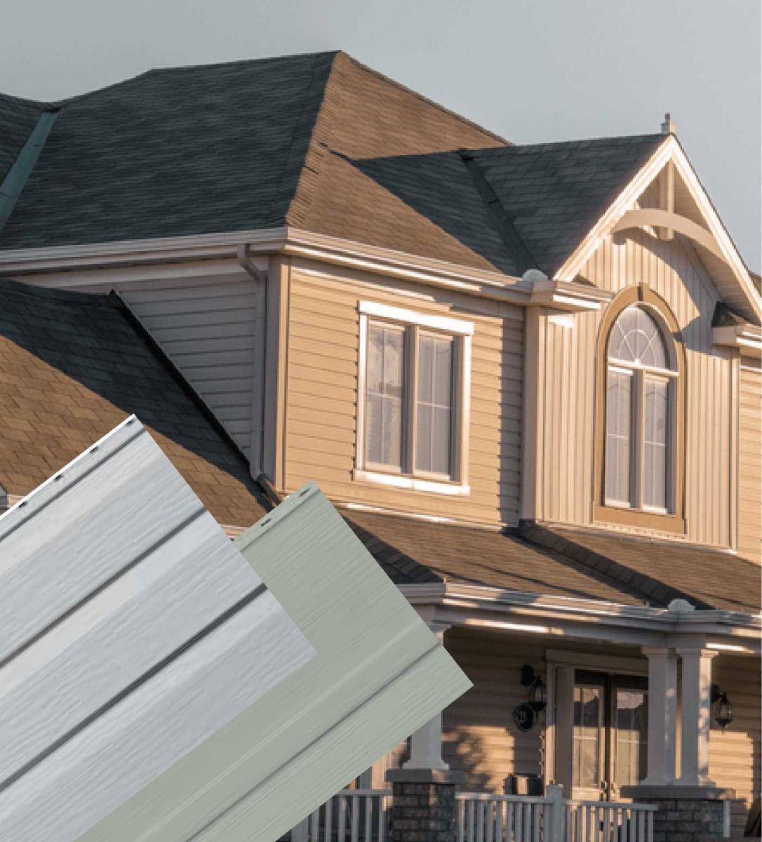 A-1 Roofing Solutions Images