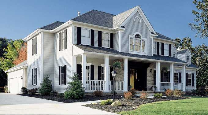 A-1 Roofing Solutions Images