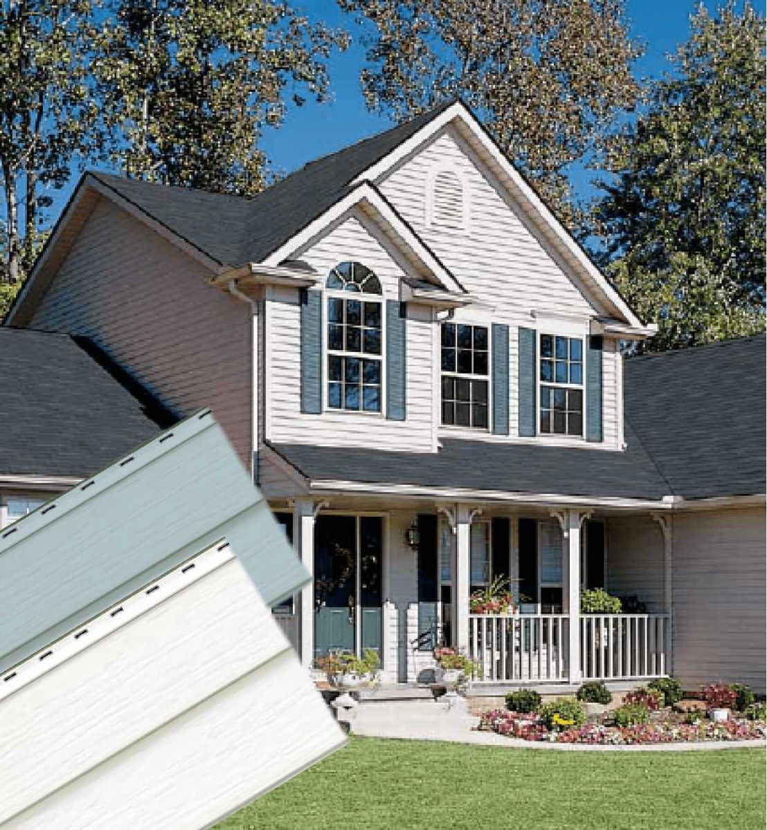 A-1 Roofing Solutions Images