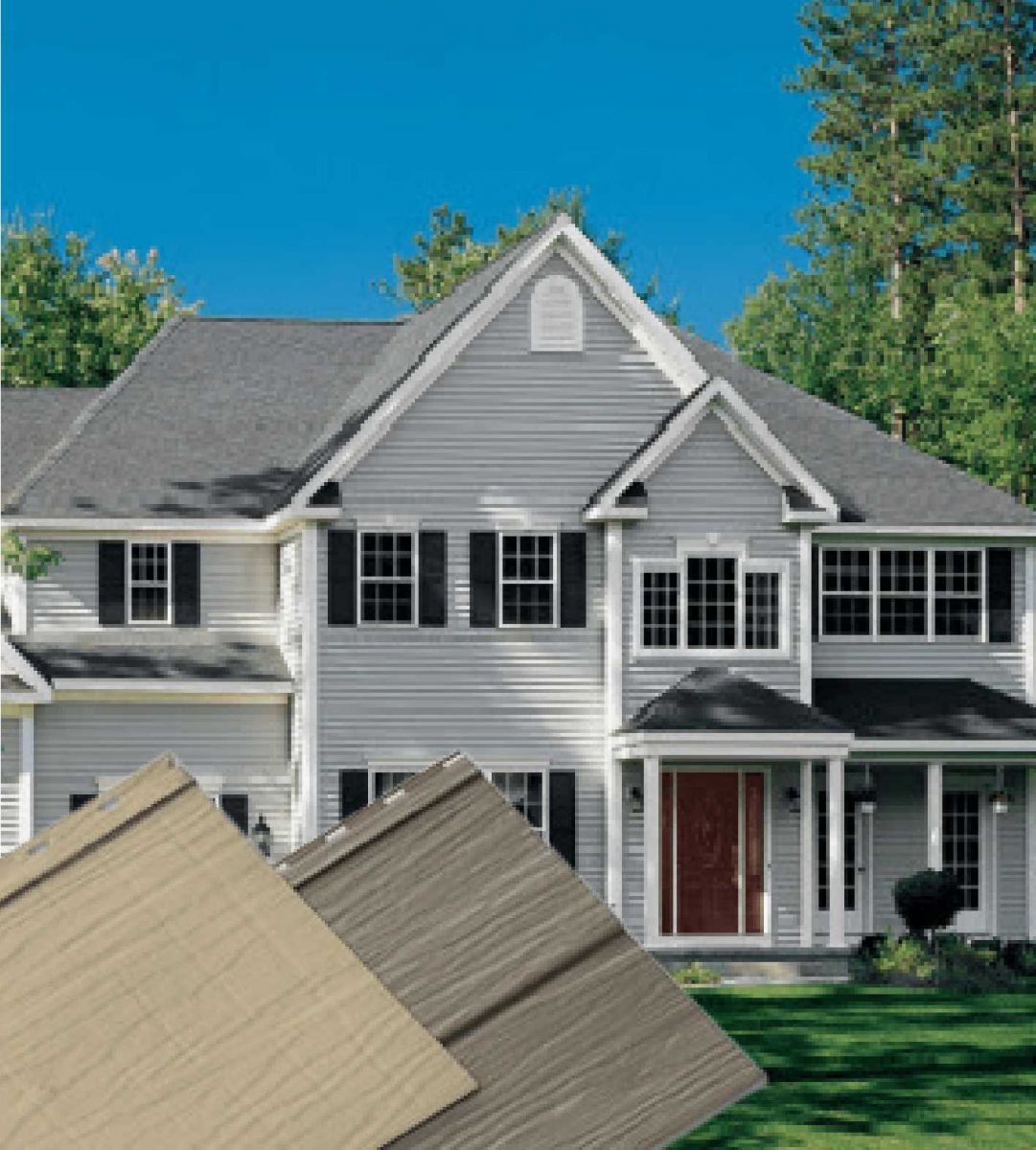A-1 Roofing Solutions Images