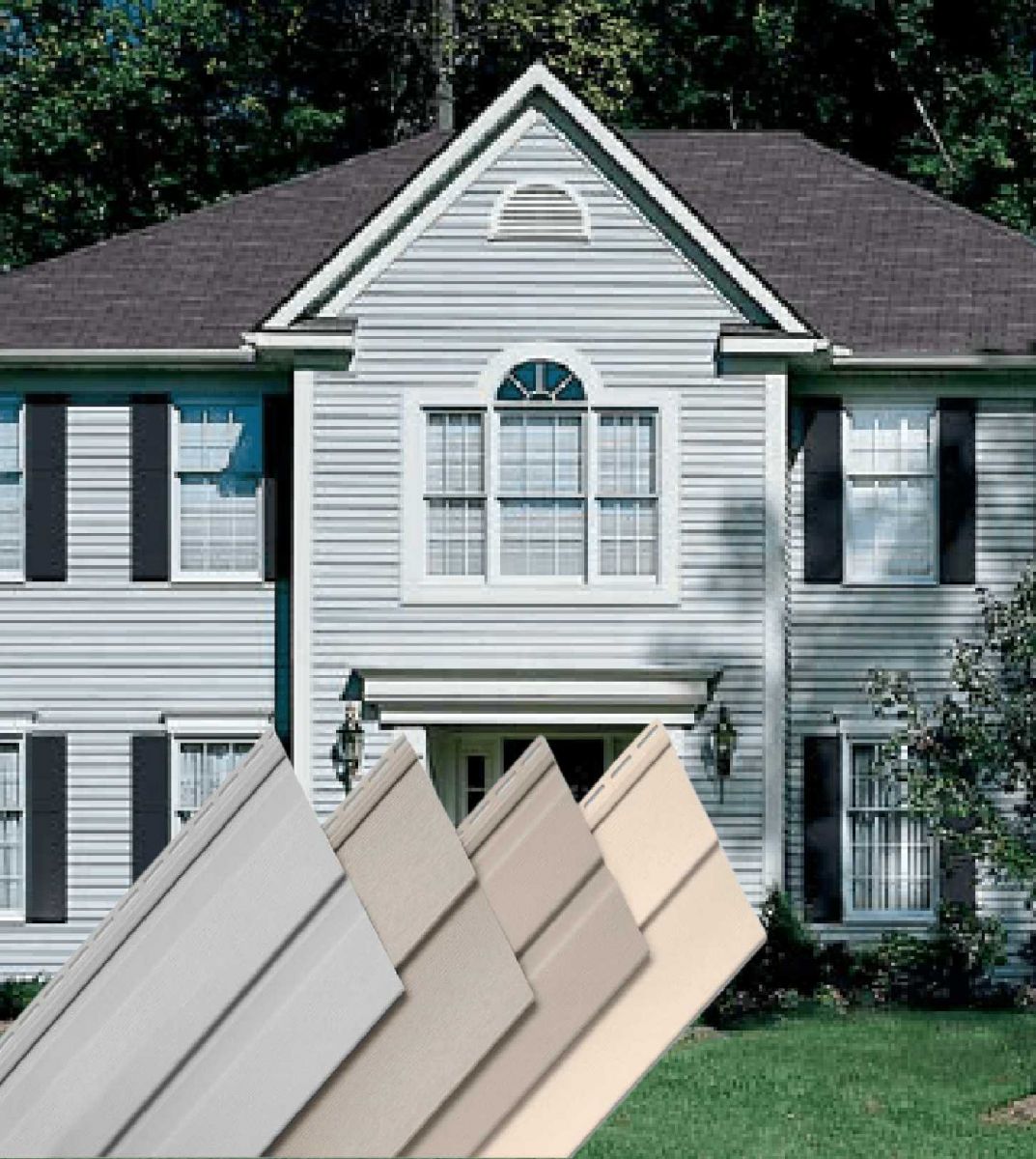 A-1 Roofing Solutions Images