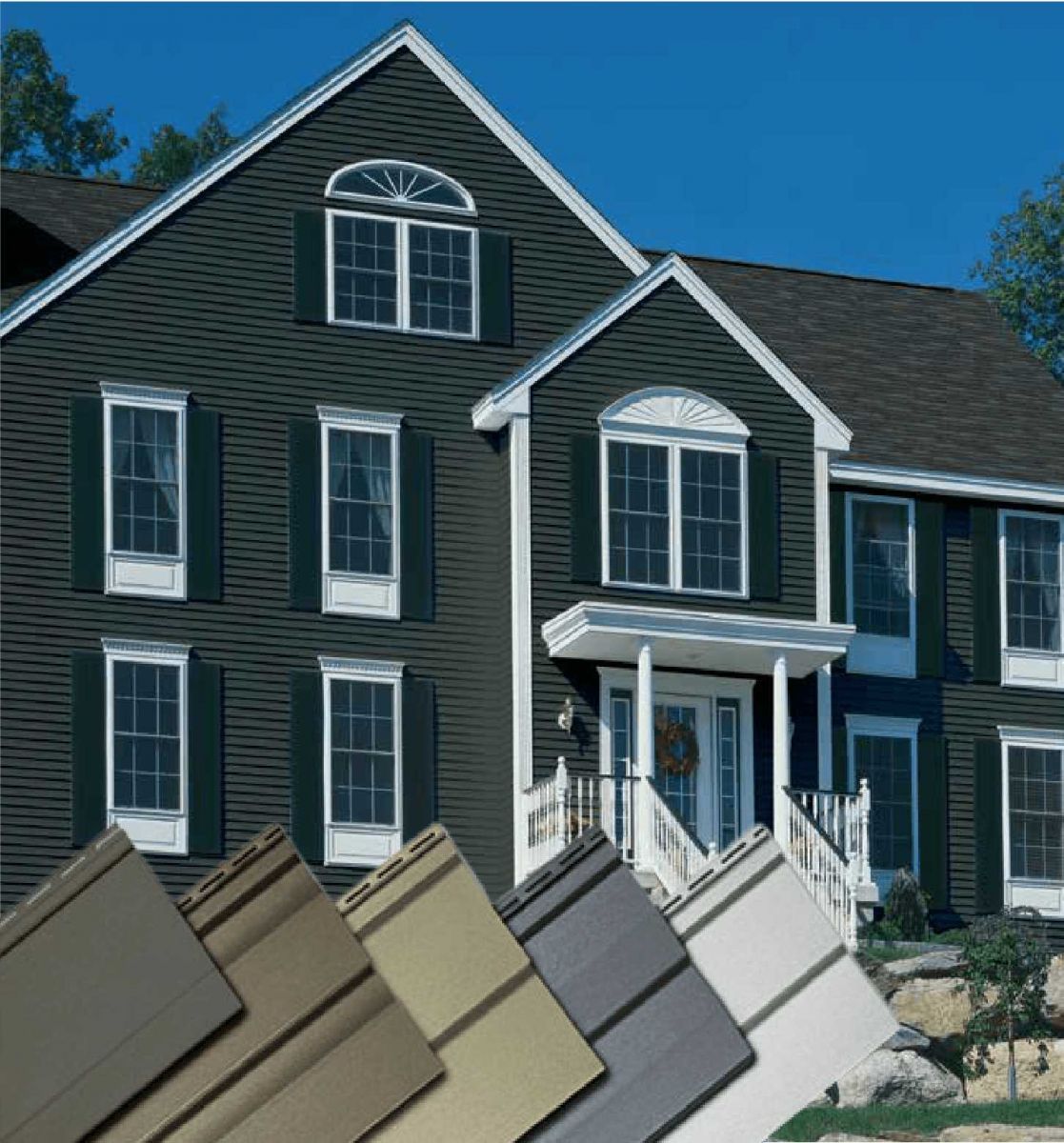 A-1 Roofing Solutions Images
