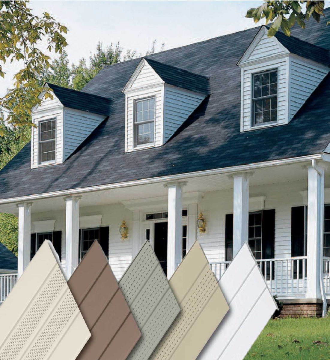 A-1 Roofing Solutions Images