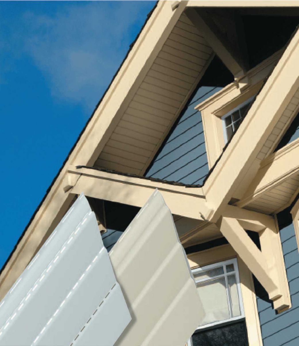 A-1 Roofing Solutions Images
