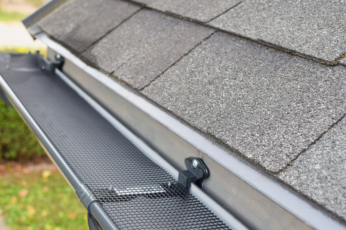 A-1 Roofing Solutions Images