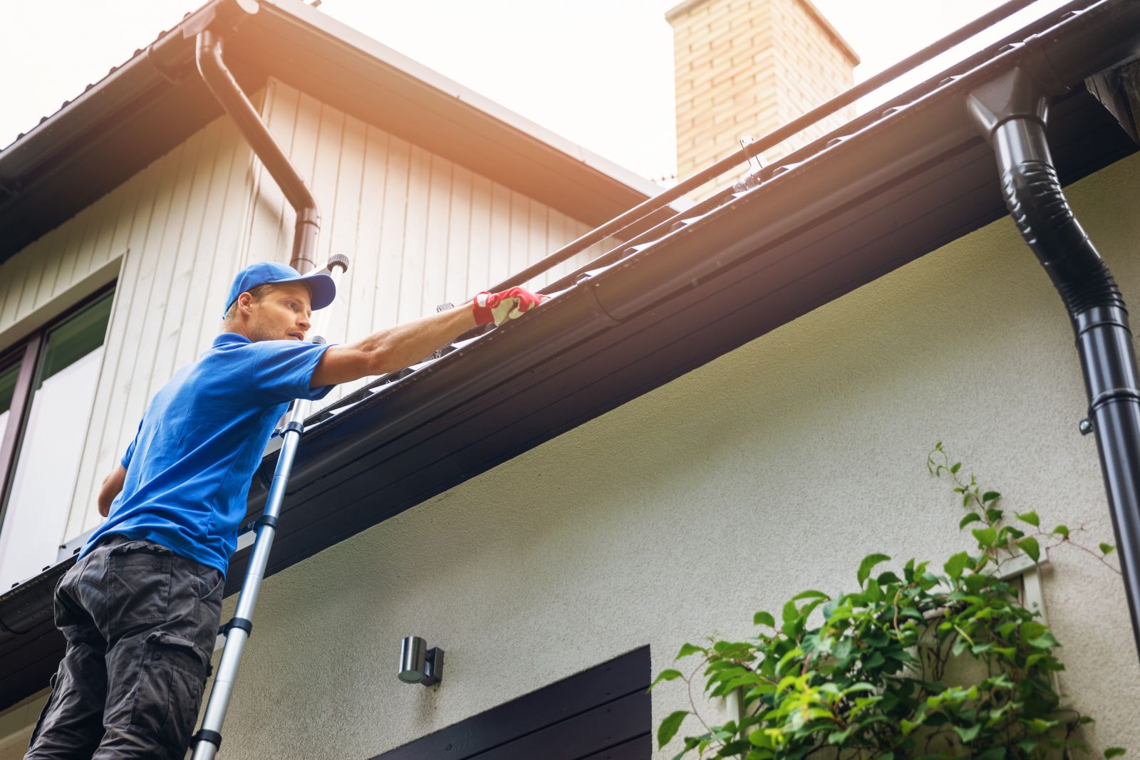 A-1 Roofing Solutions Images