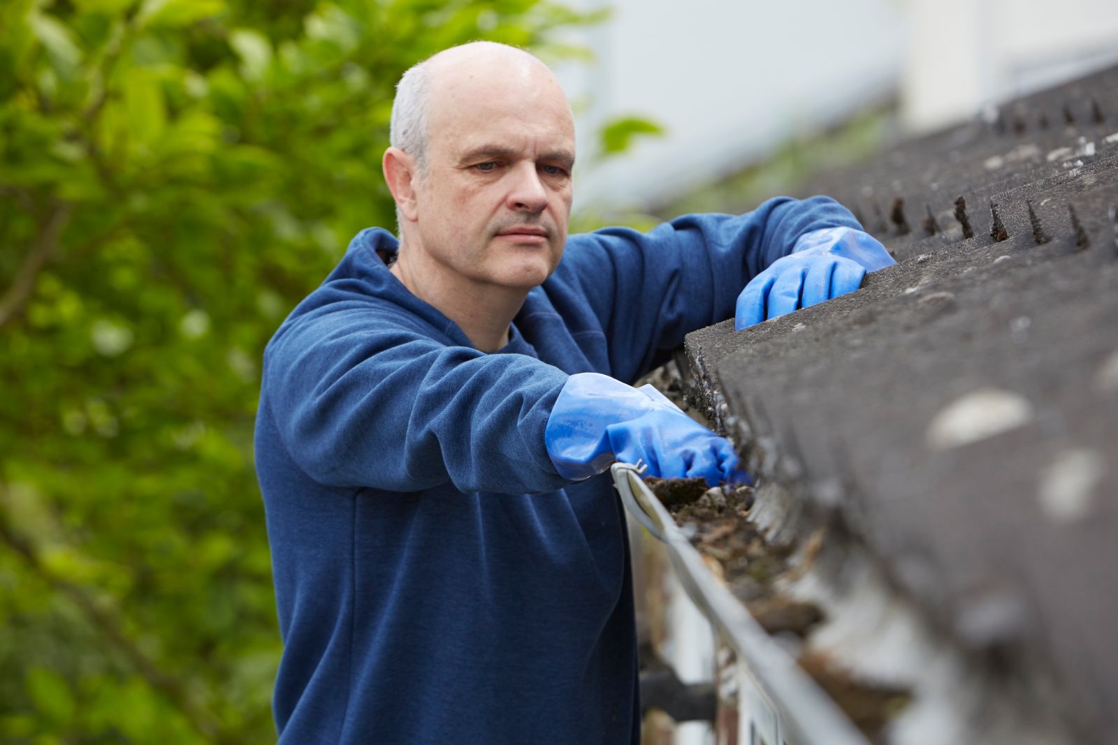 A-1 Roofing Solutions Images