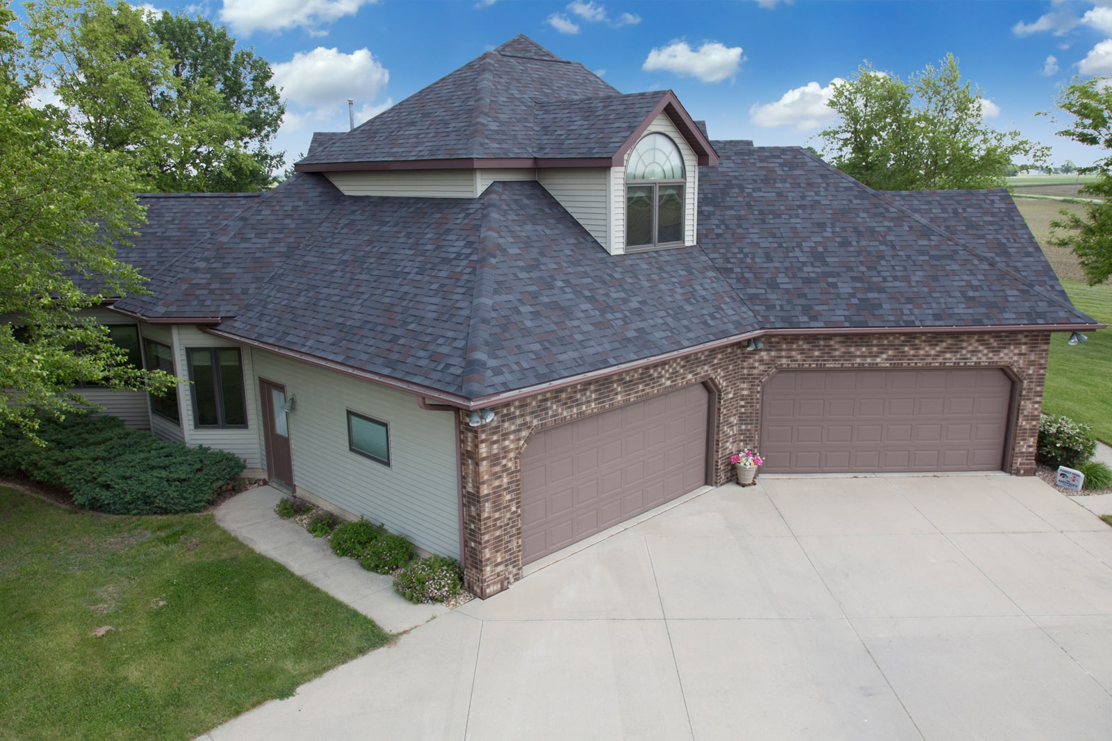 A-1 Roofing Solutions Images