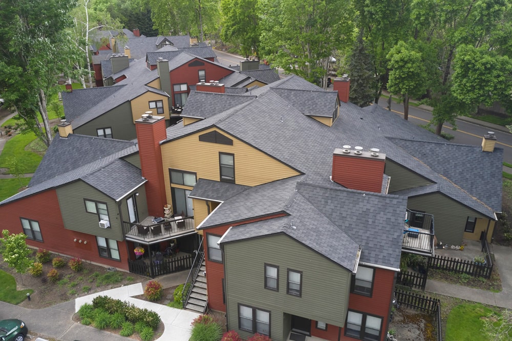 A-1 Roofing Solutions Images