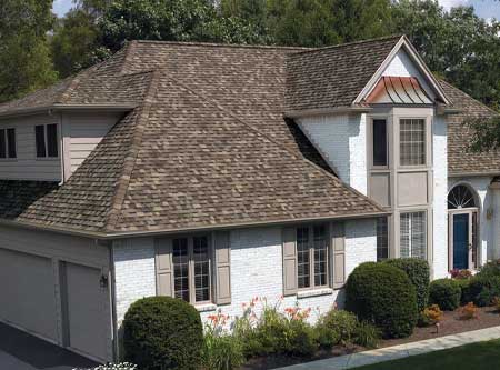 A-1 Roofing Solutions Images