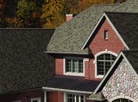 A-1 Roofing Solutions Images