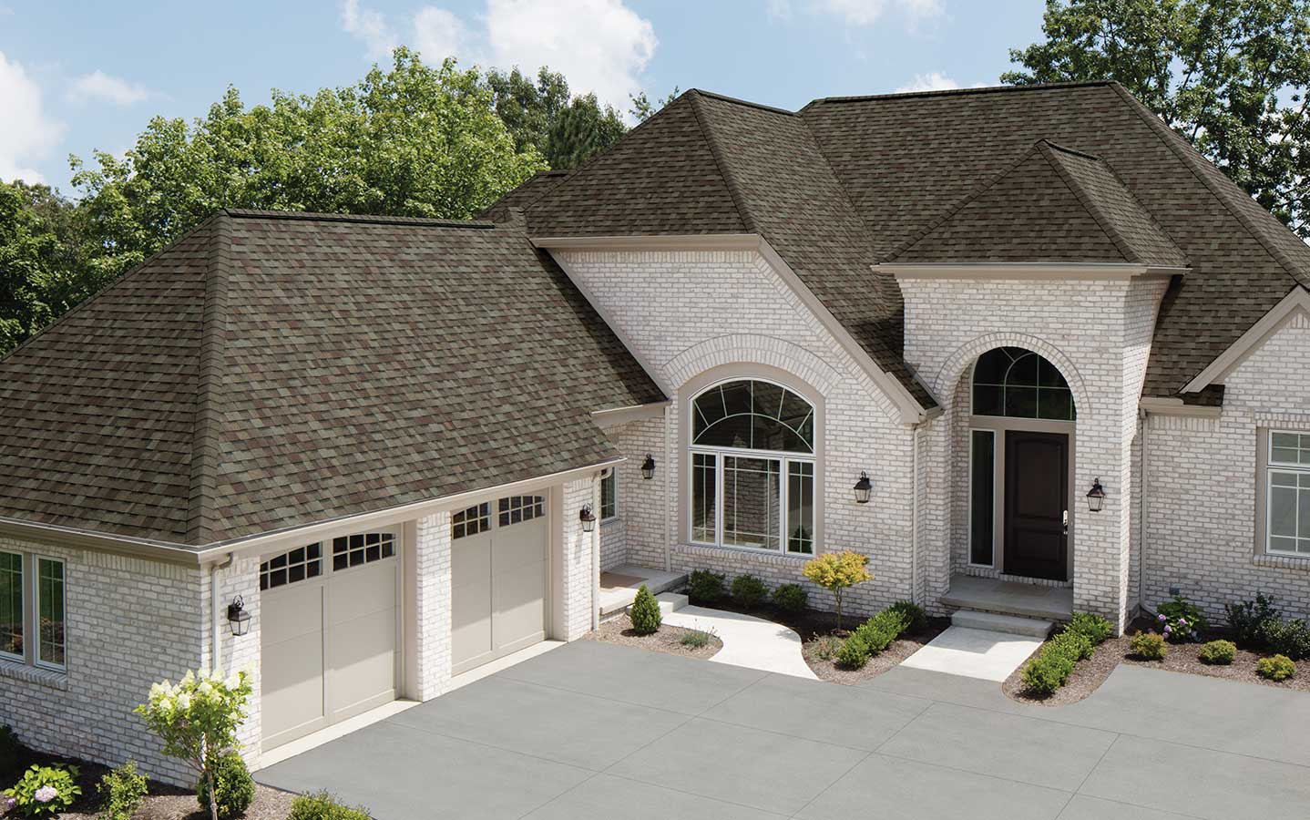 A-1 Roofing Solutions Images