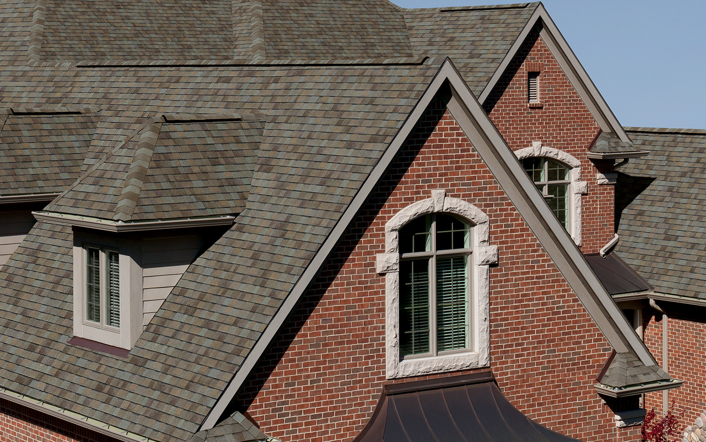 A-1 Roofing Solutions Images