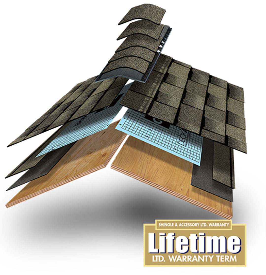 A-1 Roofing Solutions Images