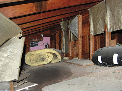 A-1 Roofing Solutions Images