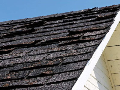 A-1 Roofing Solutions Images