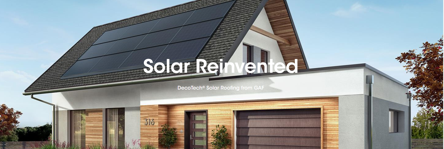 A-1 Roofing Solutions Images